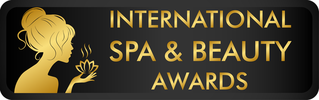 International Spa Awards logo