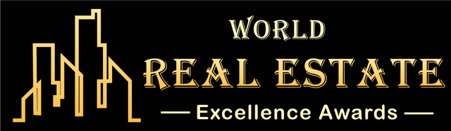 World Real Estate Excellence Awards logo